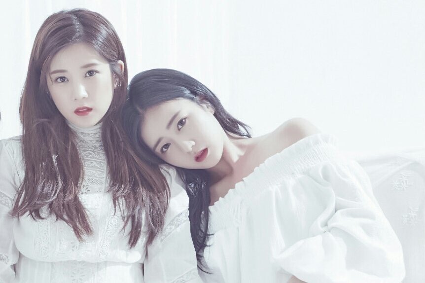 apink_maimai's tweet photo. カムバ記念に…(๑⃙⃘¯−¯๑⃙⃘)💜💚❤💙💛

ボミよりおるぺん😽💞
チョミ好き～～～～～～～👭💞

💗🐼９８ⓛⓘⓝⓔ🐼神奈川panda🐼💗

#Apink好きな方と繋がりたいのでApink好きな方はRTお願いします https://t.co/fRGdHxOF6s