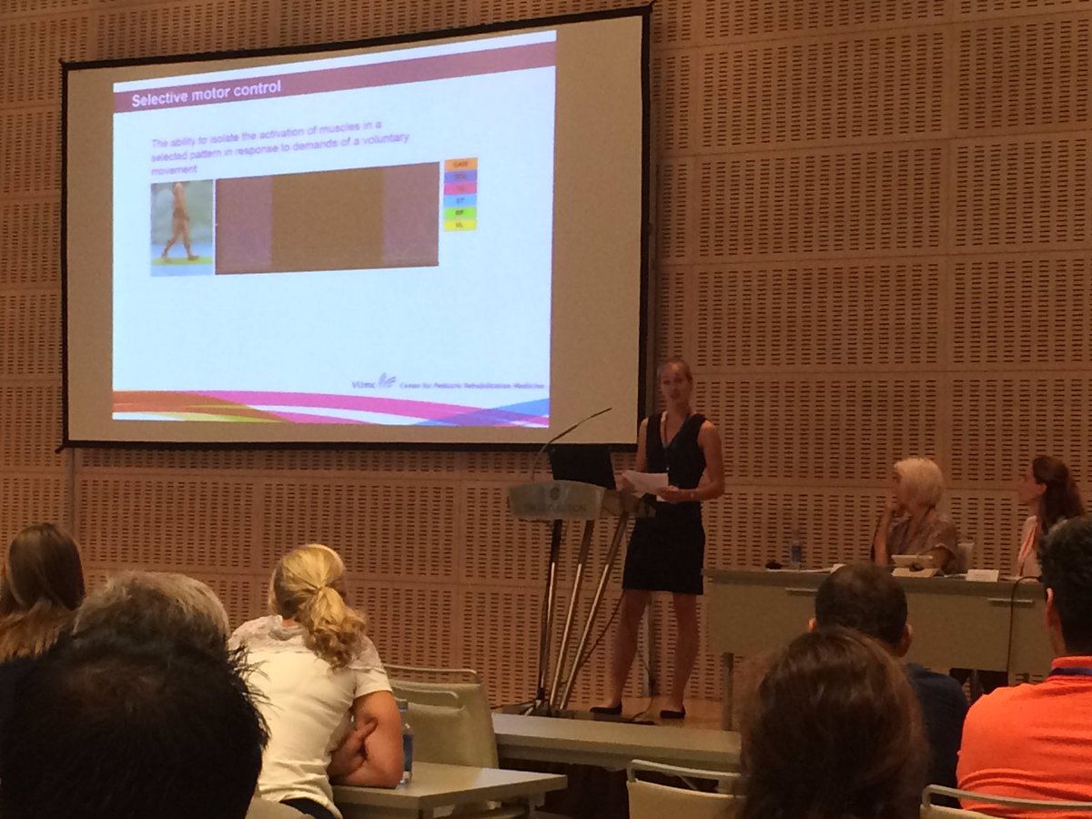 ProCare's tweet photo. Present at #ESMAC2016 Sevilla supporting our partners @Vicon @AMTI_MultiAxis @CometaSystems https://t.co/4rWjlHPBSb