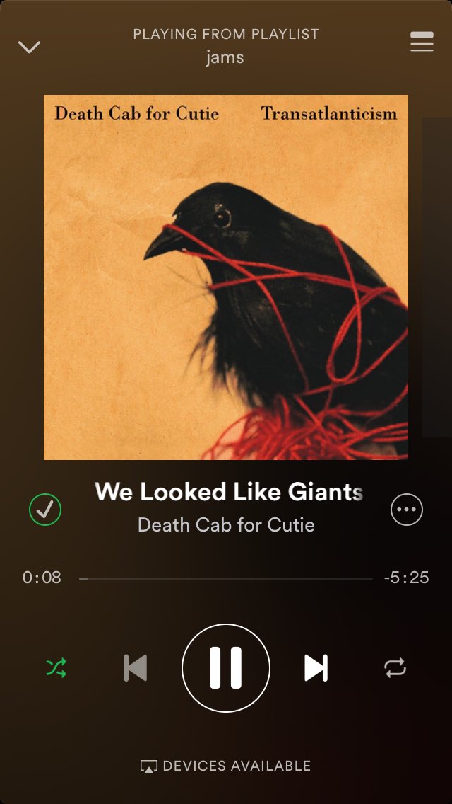 irrctional's tweet photo. This song literally means the world to me, holy shit. https://t.co/hsu7sWO9Fx