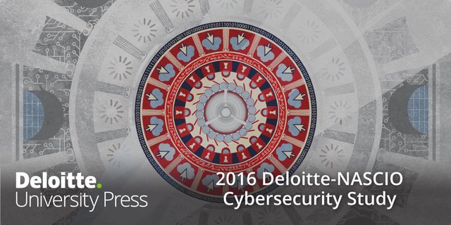 CindyChmura's tweet photo. Deloitte’s #NASCIO2016 #Cybersecurity Study is out. Learn more about the current #StateofCyber: https://t.co/oVCunPykZr https://t.co/a1xkMO5WYQ
