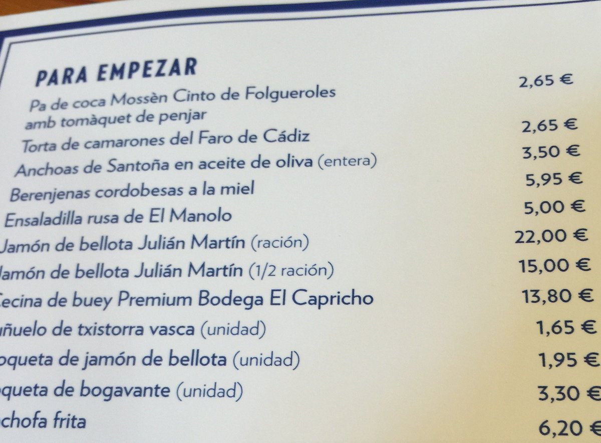 HenryMacCoy1's tweet photo. hasta en #barcelona @barcanete llega la cecina de el Capricho, la verdad que rinden muchos sus bueyes... https://t.co/35CQAlQgZ0