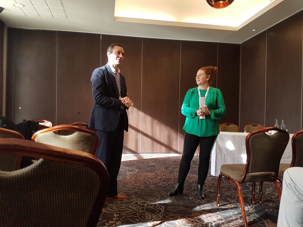 RotherhamNHS_HI's tweet photo. The close of the conference and the handover of chairmanship from ourselves to Galway. #MUN #MUN2016 https://t.co/Pt1YKZTdNs