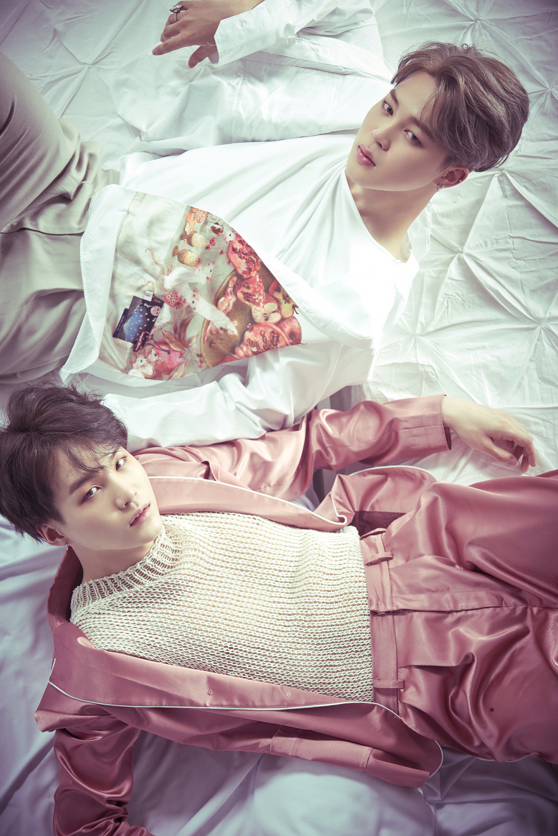 Bts Official 방탄소년단 Bts Wings Concept Photo 2 T Co Yrljudhvkk Twitter