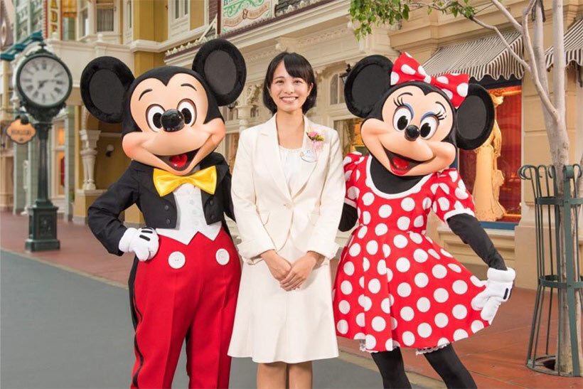 Keep The Disneymagic على تويتر 東京ディズニーリゾートから福本望さんが17 18年のアンバサダーとして夢が叶う場所の素晴らしさを分かち合うために活躍していきます 福本さんはオリエンタルランドグループの株式会社ミリアルリゾートホテルズで東京ディズニー Keep The Disneymagic على تويتر 東京ディズニーリゾートから福本望さんが17 18年のアンバサダーとして夢が叶う場所の素晴らしさを分かち合うために活躍していきます 福本さんはオリエンタルランドグループの株式会社ミリアルリゾートホテルズで東京ディズニー