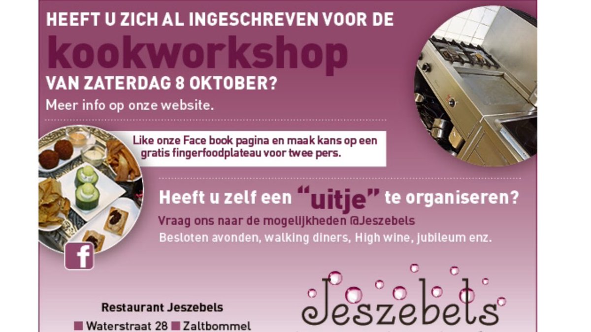 jeszebels.nl