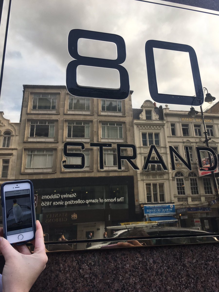 madisonleiprice's tweet photo. Clue 5 #UCLPub2016 #teampaperchase #penguin https://t.co/3Zna3N5M3u