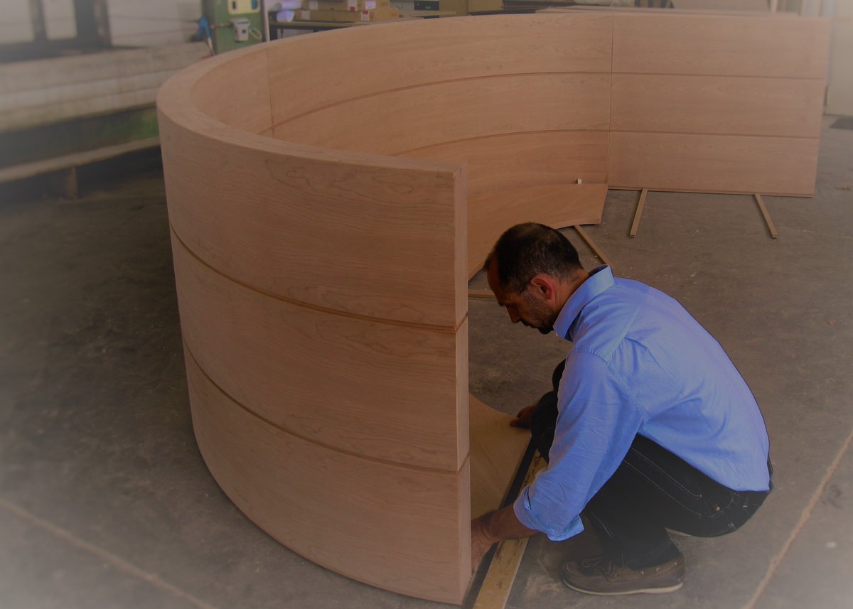 #beactive Sempre a lavoro per voi. #MadeInKairos
#ArredaUfficio