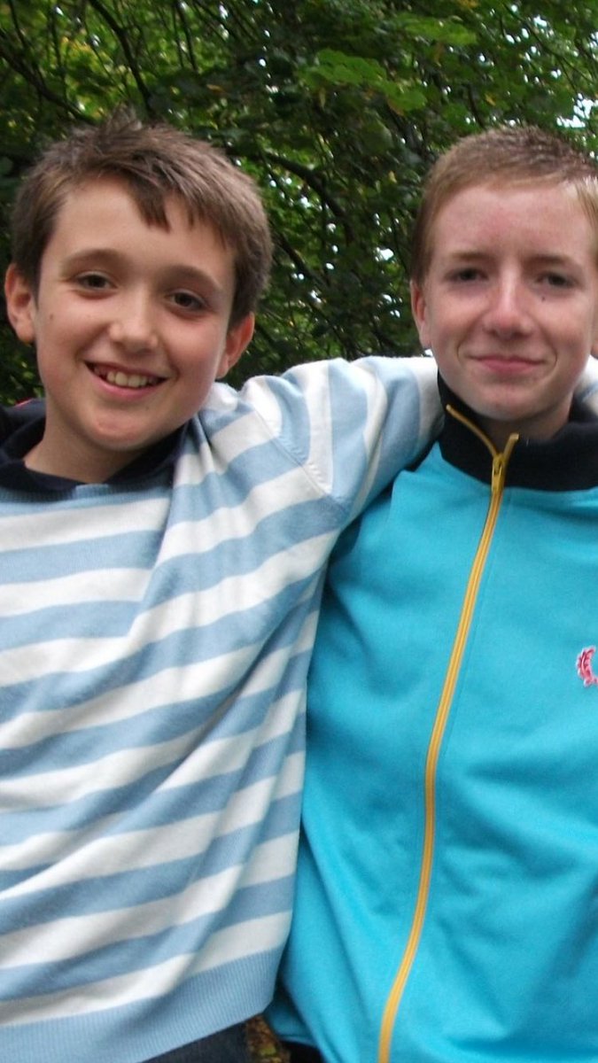 HQUESTED's tweet image. 