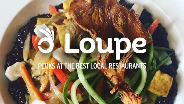 Look to <a href="/PublicBFLO/">The Public</a> this week for a short list of places featuring healthy and satisfying meals in Buffalo! bit.ly/2cNXqea