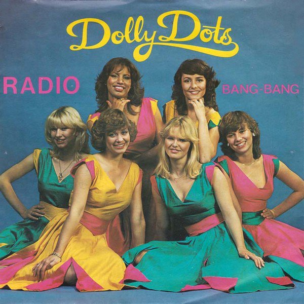KROTheater's tweet photo. Zaterdag gaat het o.a. over dit nummer in #tvhs #in1979, met Patty Zomer van de Dolly Dots @NPORadio5. https://t.co/uydG2ToOE5