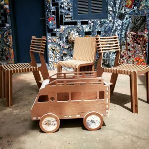 expowave's tweet photo. The talk with @Thierry_giles "From #DIY to small industry work in #Senegal" starts in 5 mins #WaveBerlin #expowave https://t.co/dW1uD8vm17 https://t.co/3vCvACwpPX
