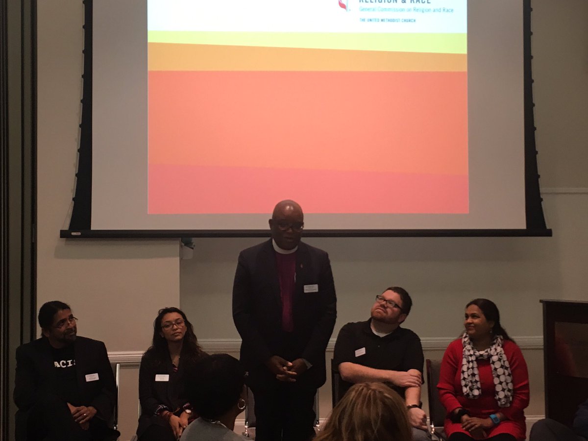 gcorrumc's tweet photo. Telling stories,building community. #GCORRBoard https://t.co/mZxNo3EDFO