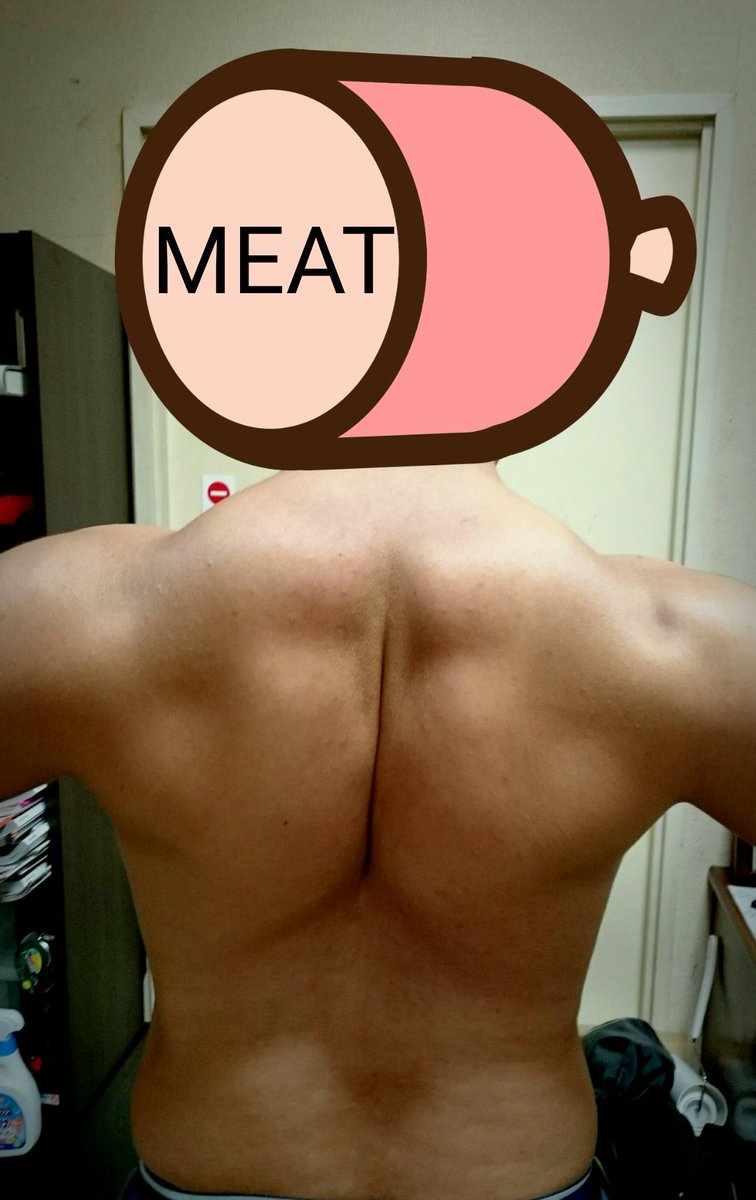 meat5963 tweet picture