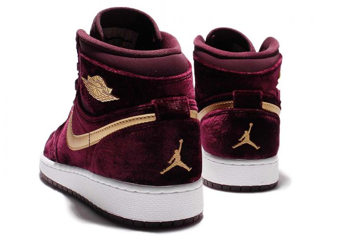 red velvet 1s