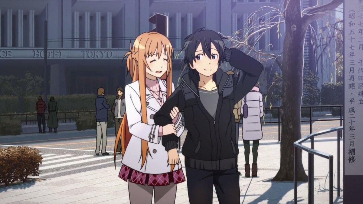 ゆーさい アスナ誕生日おめでとー アスナの髪型はめちゃくちゃ好きです これからもキリトくんとお幸せに 映画楽しみに待ってます アスナ生誕祭 アスナ生誕祭16 9月30日は結城明日奈の誕生日 Sao好きな人rt お祝いする人rt T Co ゆーさい アスナ誕生日おめでとー アスナの髪型はめちゃくちゃ好きです これからもキリトくんとお幸せに 映画楽しみに待ってます アスナ生誕祭 アスナ生誕祭16 9月30日は結城明日奈の誕生日 Sao好きな人rt お祝いする人rt T Co