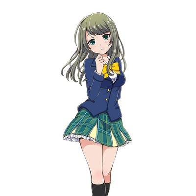 常盤くるみ生誕祭