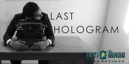 Last Tango Productions tweet media