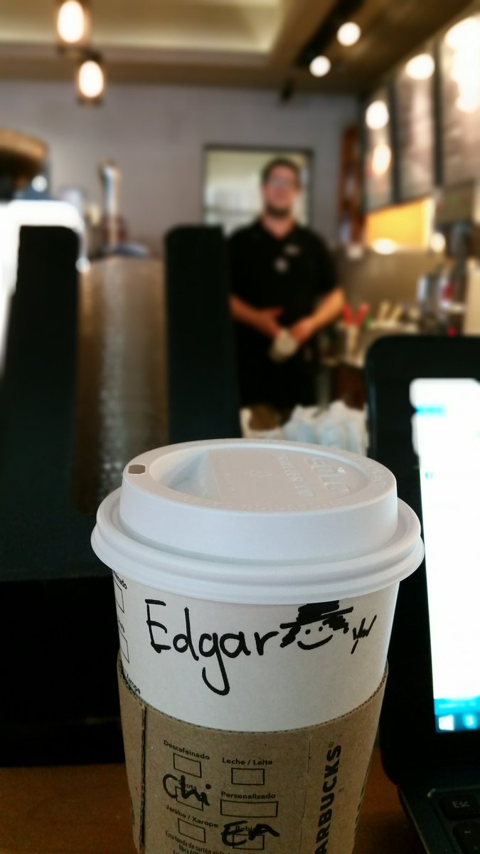 penha_ed's tweet photo. #teamcafe #NationalCoffeeDay @StarbucksMex @alex_glb siempre los pequeños detalles hacen diferencia! https://t.co/BIKn9QCx4M