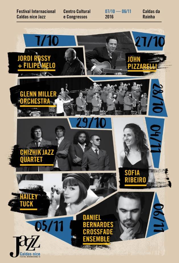 Gocaldascom's tweet image. The 2016 edition of #CaldasniceJazz is arriving to #CaldasdaRainha! Lets have some fun listening to #jazz?

en.gocaldas.com/2015/03/08/cal…