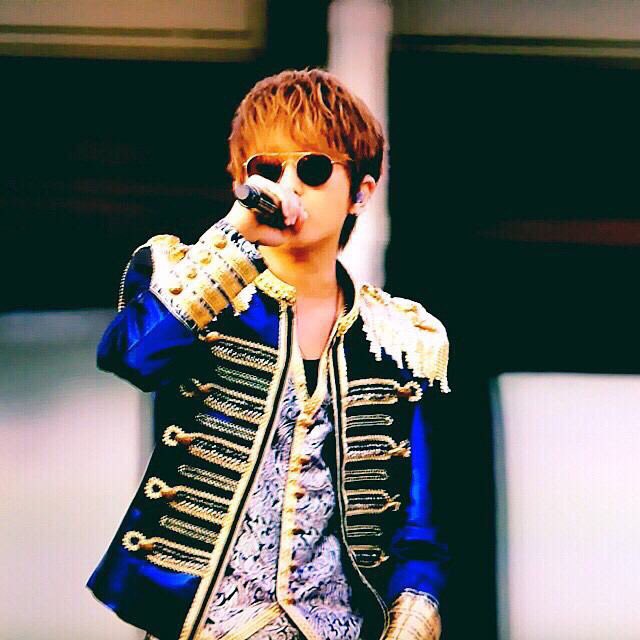 junta_aaa's tweet photo. にっしーHappy Birthday🎂💕

#AAA
#西島隆弘生誕祭 
#Nissy30thBD https://t.co/6sXRbP9iO5