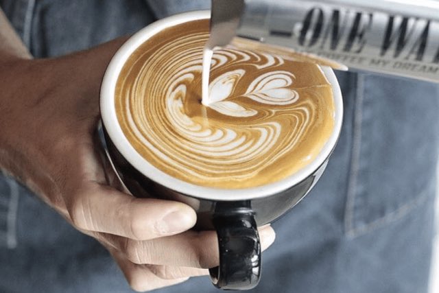 BaristaGuide tweet picture