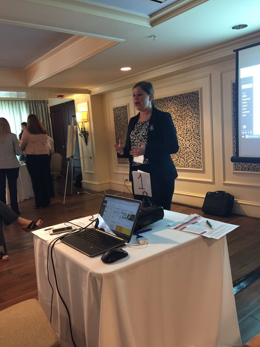 secondary612CI's tweet photo. Jenna is sharing #Jostle w/ Our cohort! @UPDConsulting @eclecticanchor @Jarvis_Kathlene @LHStinger1 #FLINetwork #EveryDayImJostlin #LCS https://t.co/VYVIowfASY