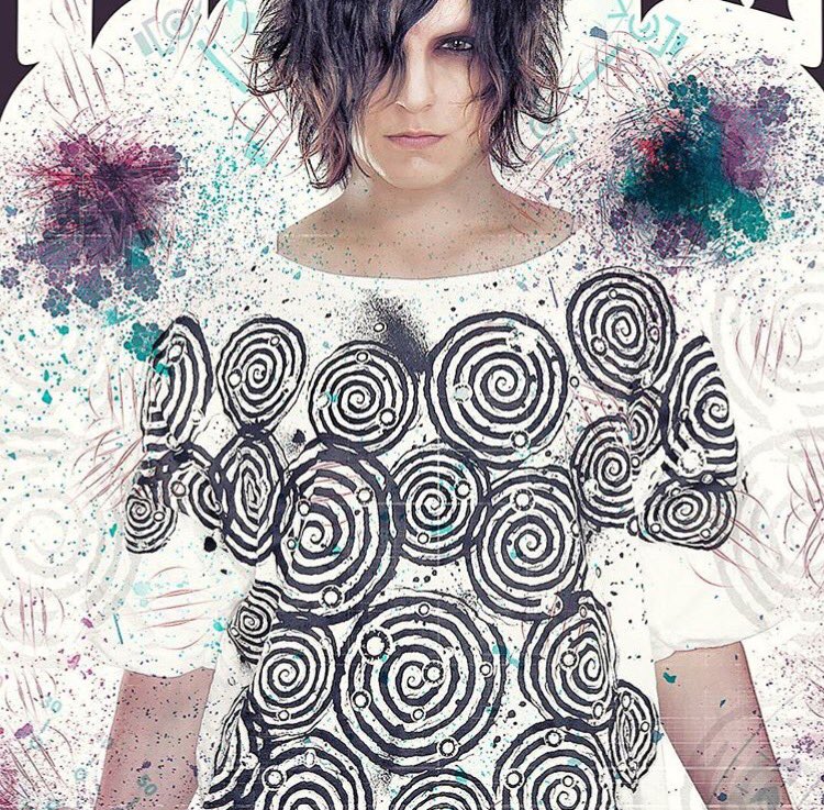 wwwfarstarjp's tweet photo. far☆star 『台風の目』
thank you！model  by uetiko🌀
🌀🌀🌀🌀🌀🌀🌀🌀🌀🌀🌀🌀 https://t.co/UxtsUzcVxF
