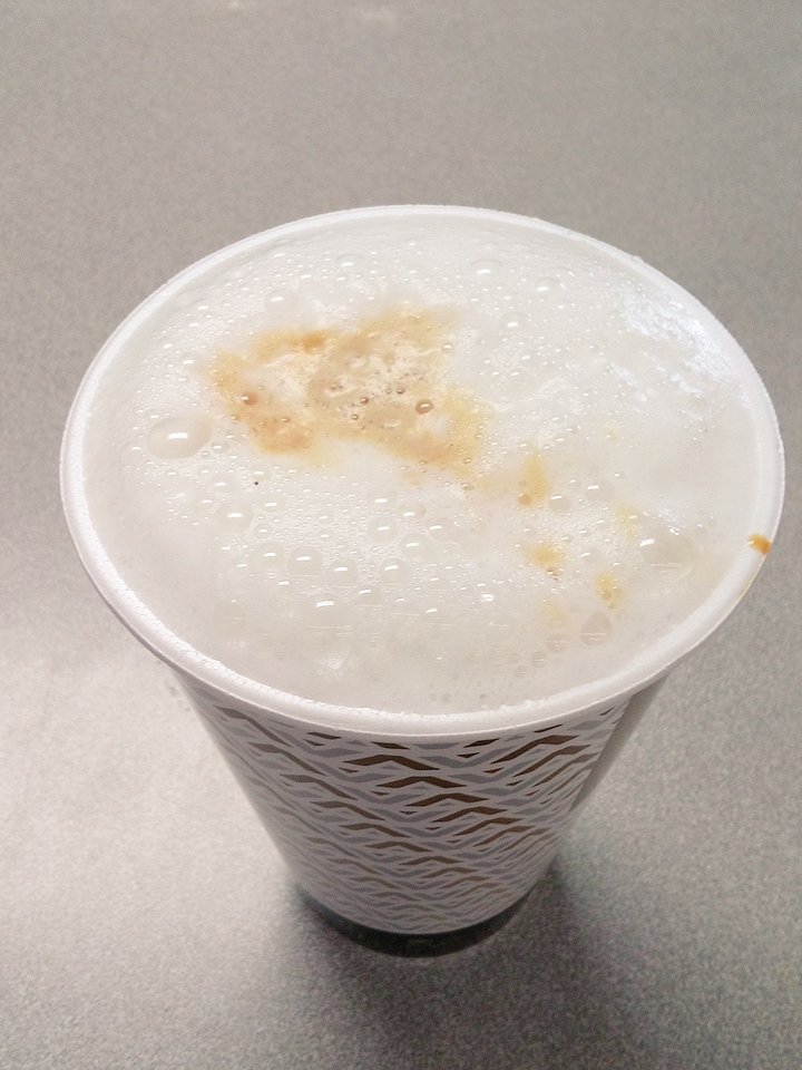 PorAmorAlCafe's tweet photo. Y hoy... Hoy es el #NationalCoffeeDay https://t.co/A6cawXHKPo