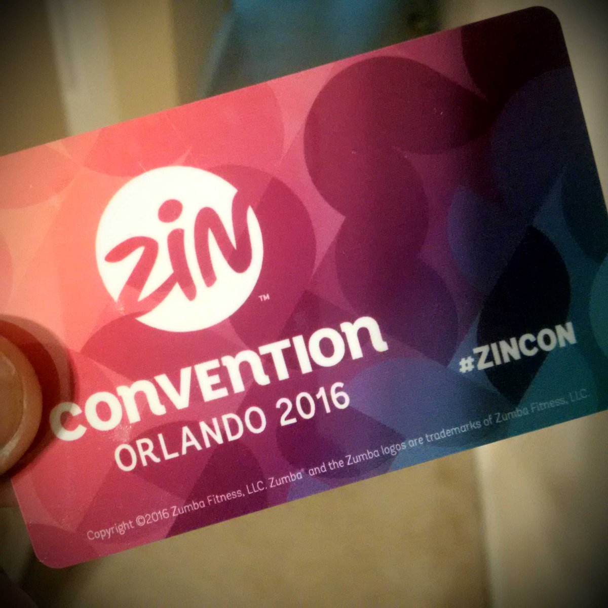 ZumbaPowerHour's tweet image. When you clean your place and find something that reminds you of happier days... #ZINProblems  #ZINCON #300Days