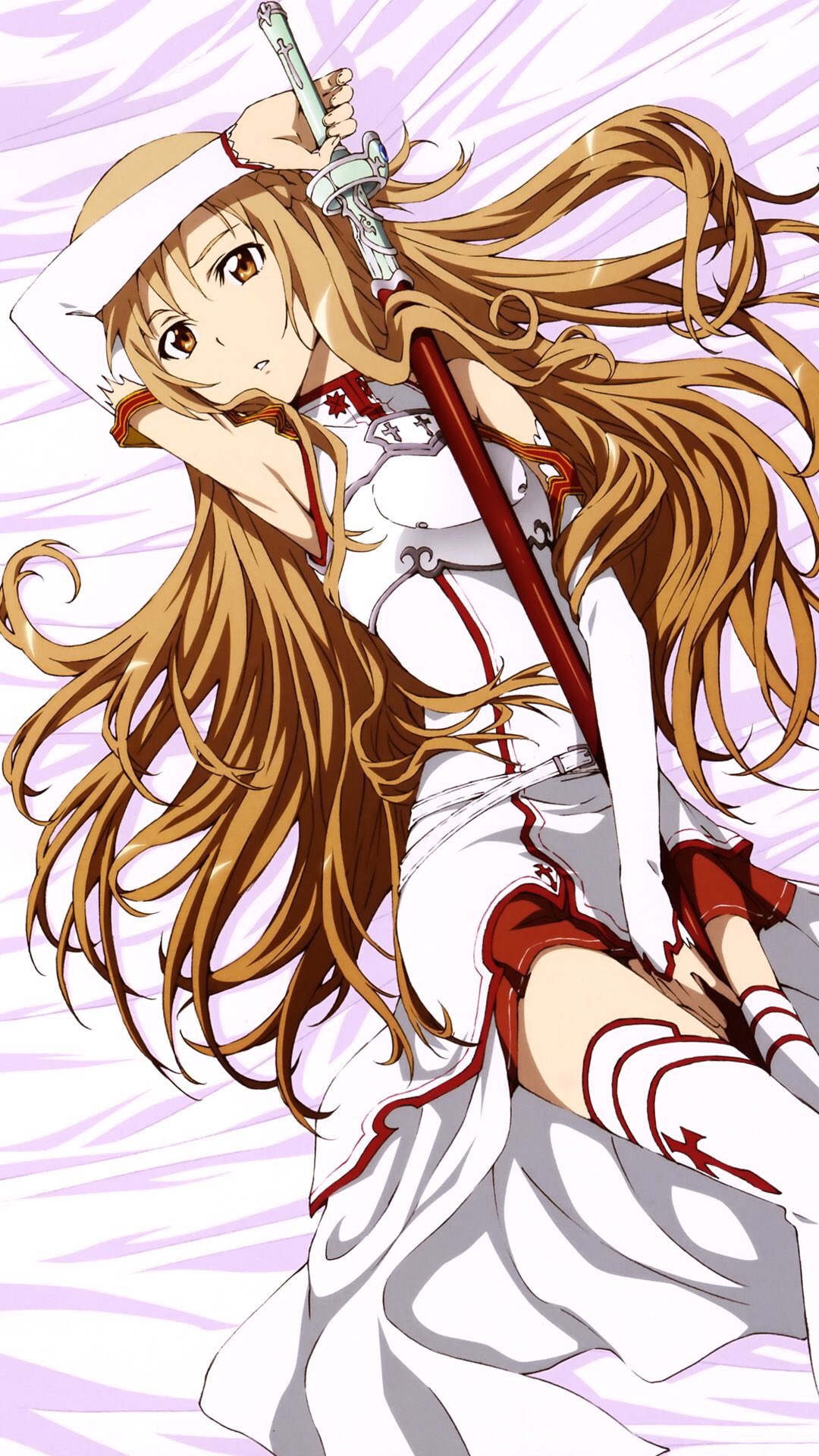 結城明日奈 Asuna93o Twitter