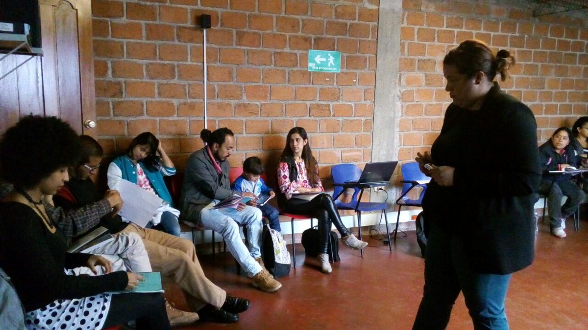 Nariño Decide tweet media