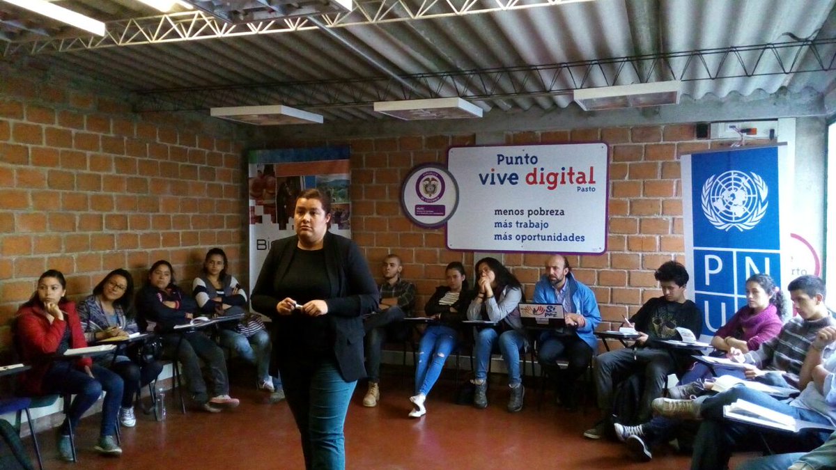Nariño Decide tweet media