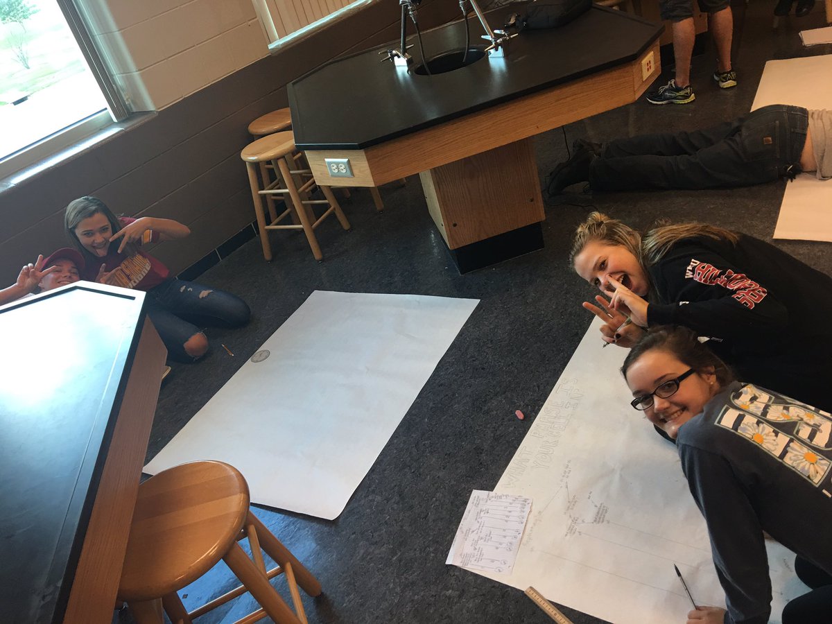 McCarty_KC's tweet photo. Working on mitosis and meiosis flow charts! Finally getting work done after lots of #complaining #advancedbio https://t.co/xN2Cl7x5Xr