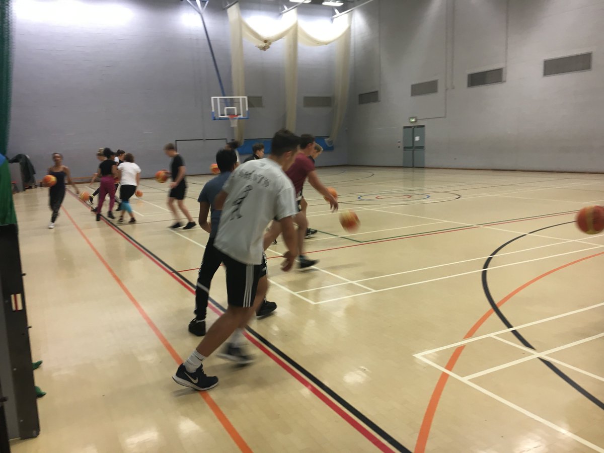 BilbPubServ's tweet photo. Some photo's from Weds basketball #unit31 #fitness https://t.co/cXQifV918i