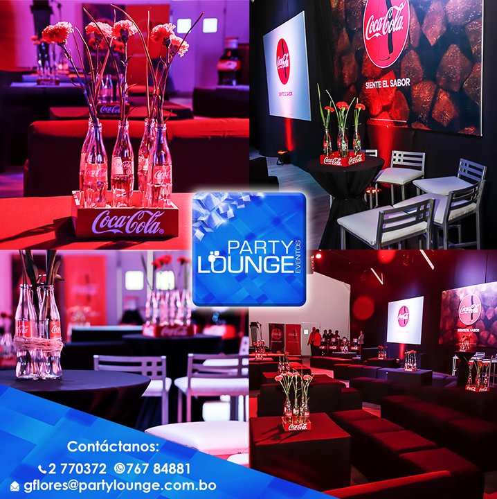 PartyLoungeBo's tweet photo. #PartyLounge #EventosBolivia
#PasiónporloqueHacemos
#CreamosGrandesEventos https://t.co/00ahoV30Sl