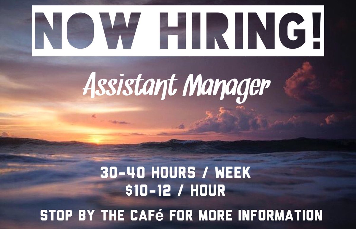 Hey WB! Know anyone looking for a job? Send them our way + tag them in the comments. / photo @edasurf !