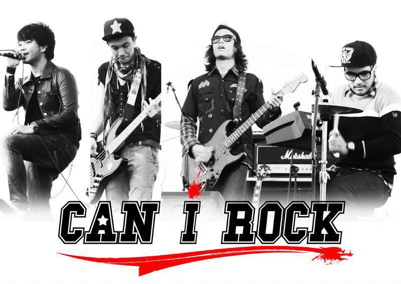 Pertama ada <a href="/CAN_I_ROCK/">CAN I ROCK BAND</a> yang pastinya bakal bikin Acara Manoma 2 rame dan seru banget pastinya !!! ^-^