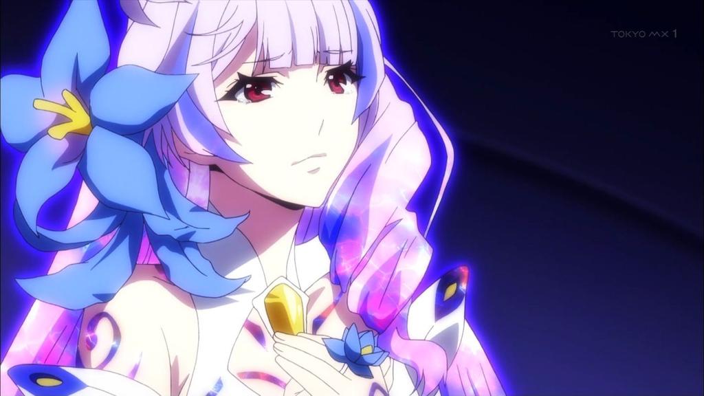 アナログtv モバゲー住民 در توییتر マクロスdデルタ Macross Delta 第26話 最終話 永遠のワルキューレ 美雲 ギンヌメール 愛 覚えていますか アレンジ バージョン ロイド宰相に精神を抗うも その美声は 銀河全域を 神秘的に美しく包み込む W T Co