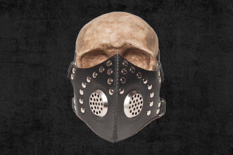 Hatmaker_RU's tweet photo. Mask Cyber Goth Post Apocalyptic Leather Mask CyberGoth Gas Mask Blac… https://t.co/btTBMFZ77a #Etsy #BurningManMask https://t.co/F5qU4pXgrE