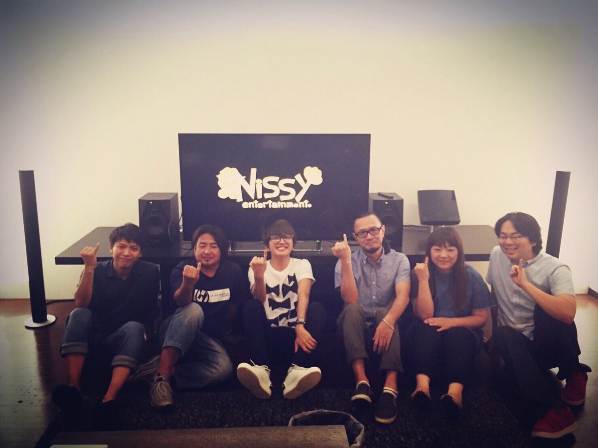 aaa47520433's tweet photo. Nissy♡Happy Birthday🎂💗
にっしーの笑顔も俳優してるにっしーも歌ってるにっしーも全部すき！！
ほんとにいつも癒されます😌💗
1番の憧れ！！素敵な30歳にして下さい！！
これからもずっと大好き！！！ https://t.co/3kdUvqraLo