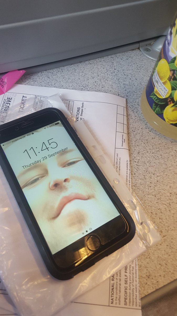 tomalton87's tweet image. Donohues screen saver...#puddled @SpurgeonPowers