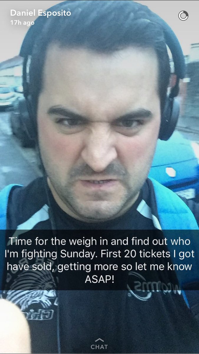espiseto's tweet photo. Duz eny1 knew whew dis ez he iz behiind teh fake profel ov mi. Dunt b fooled he lukz liek mi but ez fatter https://t.co/i8wUCwqF9b