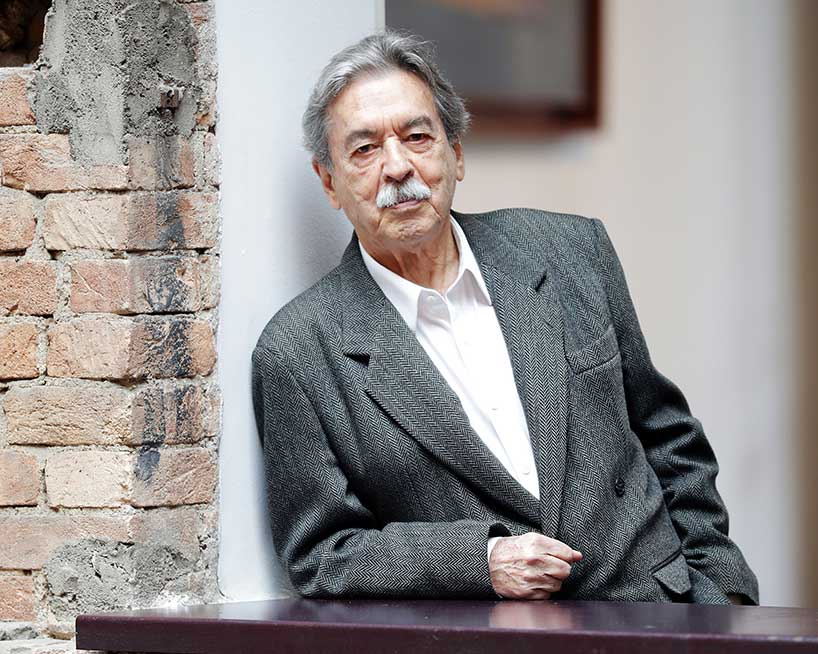 WACommunity's tweet image. Leading Brazilian architect Paulo Mendes Da Rocha receives 2017 RIBA Royal Gold Medal: worldarchitecture.org/architecture-n…