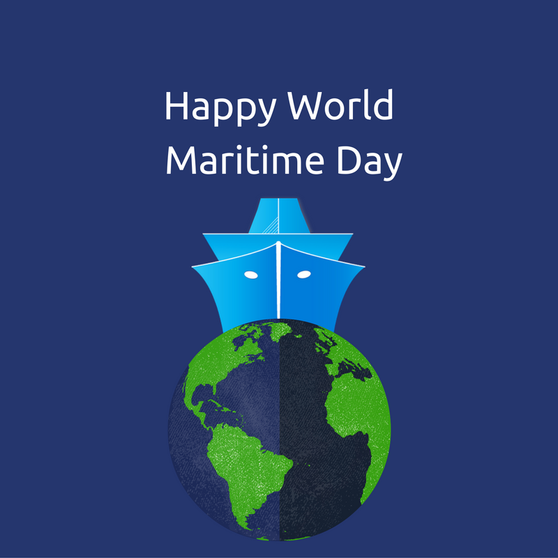 MarineTraffic's tweet photo. Happy World Maritime Day! #WorldMaritimeDay @IMOHQ https://t.co/CLphgk0LaK