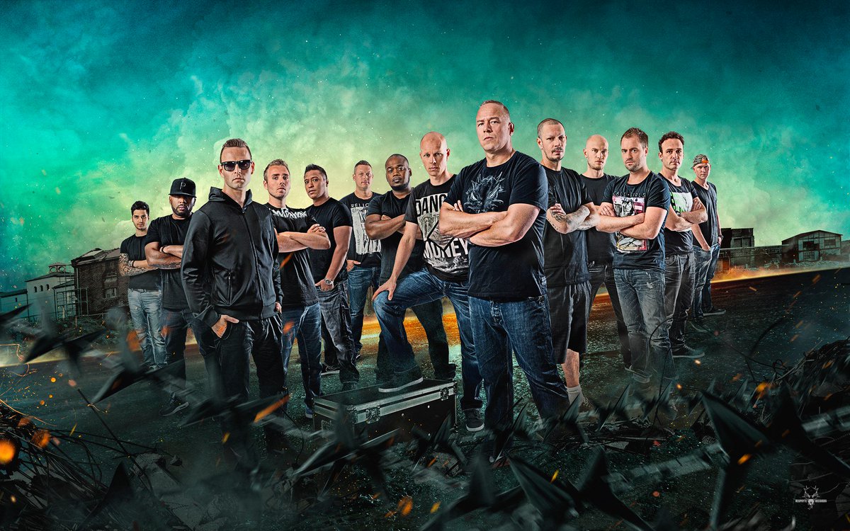 Should we do another tour? #TBT