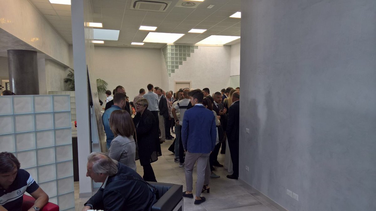 #inaugurazione #nuovasede #italianstyle #shoes #sneakers #vicenza #party