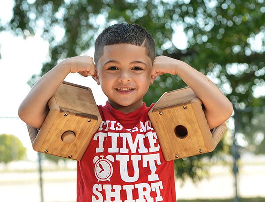 What makes them tick?  Making it Better for Boys: some interesting ideas from Ali
McClure:  Read article here: bit.ly/2dtyn2D