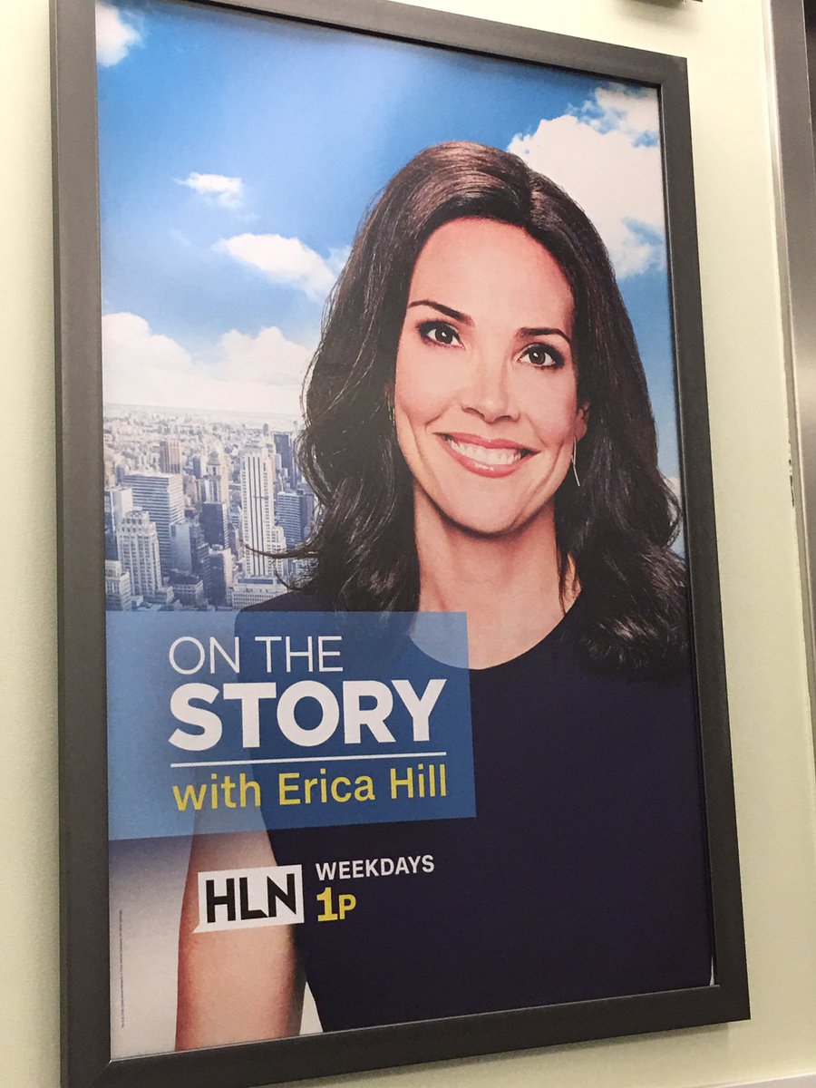 EricaRHill's tweet photo. Spotted at the elevator... https://t.co/ib9AKF3QYH