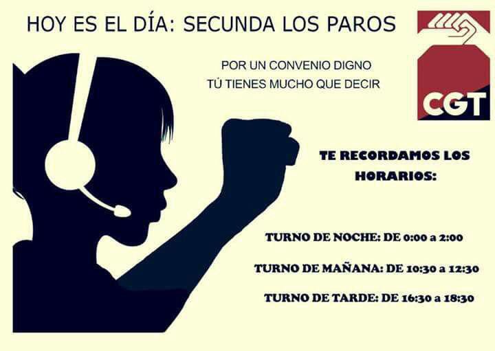 IreneMontero's tweet photo. Todo el apoyo a l@s trabajador@s de @Telemarketing. Los derechos se conquistan peleando, por un convenio justo. https://t.co/je8QW9UOn0