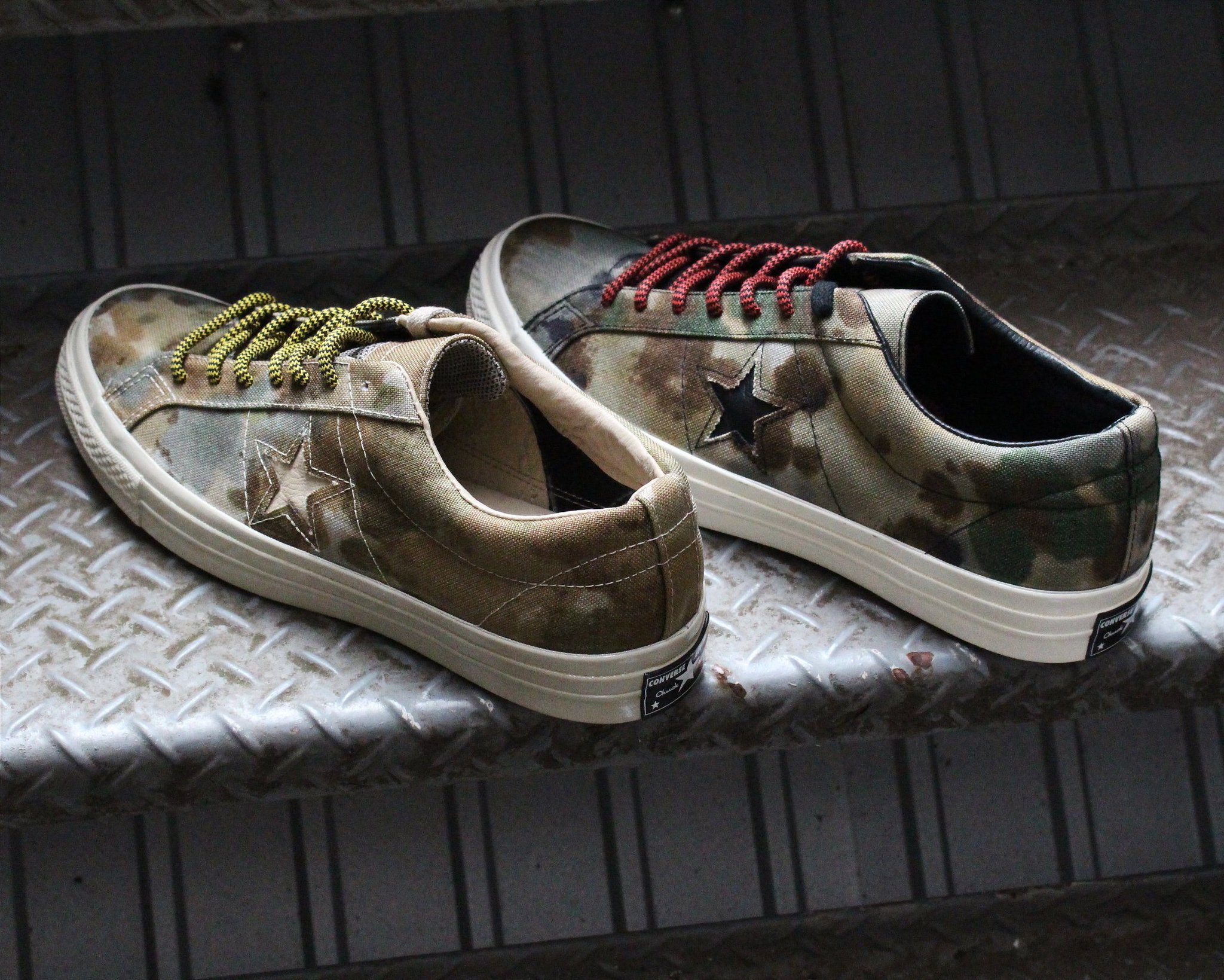 converse brookwood camo